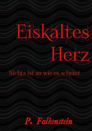 Jason ist ein ganz normaler Junge, bis seine beste Freundin durch einen Autounfall stirbt.Doch was macht man in so einer Situation? Er macht sich auf die Suche nach dem Autofahrer, um Rache zu nehmen. Dabei begibt er sich in eine Welt voller übernatürlicher Wesen. Doch was er heraus findet ist nicht schön.Eine Suche voller Spannung, Liebe und tiefen Hass beginnt.