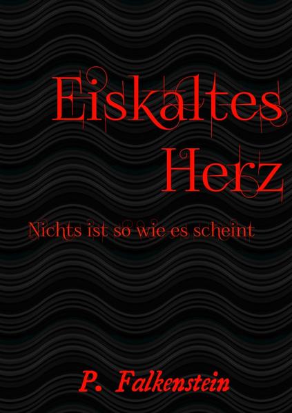 Jason ist ein ganz normaler Junge, bis seine beste Freundin durch einen Autounfall stirbt.Doch was macht man in so einer Situation? Er macht sich auf die Suche nach dem Autofahrer, um Rache zu nehmen. Dabei begibt er sich in eine Welt voller übernatürlicher Wesen. Doch was er heraus findet ist nicht schön.Eine Suche voller Spannung, Liebe und tiefen Hass beginnt.