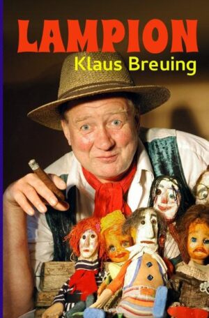 In Wernigerode geboren, in Berlin entfaltet, durch den Osten getingelt, in der Uckermark angekommen. Buchhändler, Bandgitarrist, Bockwurstverkäufer, Bananensortierer, Kneipenwirt. Aber vor allem ein Leben als Puppenspieler prägt die eigenwilligen Geschichten, Anekdoten und Gedichte aus der Feder des Flaneurs Klaus Breuing (1951-2021). Ob es die gemeinsamen Auftritte mit einem Mäusezirkus und einem Show-Elefanten sind oder die Bekanntschaft mit dem Gas-Ableser von Curd Jürgens oder mit Frau Noack, dem Treppenhaus-Faktotum seines Ost-Berliner Hinterhausquartiers - Breuings kurzweilige Anekdoten überzeugen durch genaue Beobachtung, farbige Sprache und vor allem mit leisem, bisweilen drastischem Humor. Das Doppelporträt „Die geschenkte Hand“, in dem er zusammen mit seinem Zunftbruder Volkmar Funke zu Worte kommt, erzählt nicht nur von einem Bühnenbrand, der Schlampampergrünebohnen-Hexe und einem vergessenen Wolf, sondern geht auch der Tradition und Eigensinnigkeit des Puppentheaters und seiner besonderen Geschichte im Osten Deutschlands nach. Charakter, Durst, und Sehnsucht sind Antriebe seiner Poesie. Nach 45 Jahren Bühnenkarriere fordern nun die Gedichte und Geschichten des 2021 im Alter von 70 Jahren verstorbenen Puppenspieler Klaus Breuing ihr Recht auf Gehör. Eine Lektüre, die sich lohnt - pralle Seiten aus prallen Zeiten!