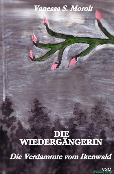 Die Einen kommen in den Himmel, andere in die Hölle und wieder andere in den Ikenwald. Das 18. Jahrhundert wird die Zeit der Aufklärung in Europa genannt, doch Aberglaube und Vorurteile beherrschen das Denken der Menschen. Magda, die bisher vom Schicksal verwöhnt wurde, stirbt kurz nachdem sie ihrem ersten Kind das Leben schenkte. Aber auch nur wenige Tage, nachdem sie einen schönen Unbekannten küsste. War er ein Todesengel? Im Leben war Magda eigensüchtig und arrogant. Als sie weder im Himmel, noch in der Hölle, sondern im Wald unter Räubern erwacht, glaubt sie für ihre Sünden bestraft zu werden. Doch sie soll sich irren. Magda wird eine besondere Aufgabe zuteil, dabei will sie doch nur eines: zurück zu ihrer Tochter ... Die Verdammte vom Ikenwald ist das erste Buch der Wiedergängerinnen- Trilogie. Buch 2: Der Wilde Jäger