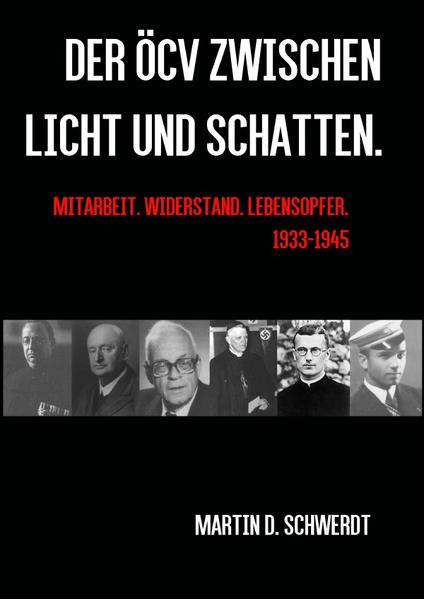 Der ÖCV zwischen Licht und Schatten. | Bundesamt für magische Wesen