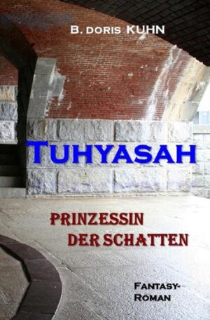 Tuhyasah Prinzessin der Schatten Nach dem Tod von Susannes Mutter, taucht plötzlich ein Onkel auf und will sie mit auf einen anderen Kontinent nehmen. Anscheinend hat er nicht nur Geld, sondern ist auch ziemlich exzentrisch. Ihre neue Heimat ist nicht nur äußerst seltsam, sondern auch furchterregend. Dort reden die Menschen nicht nur in einer völlig unbekannten Sprache, sondern ihr Onkel trinkt auch noch bei einer Hinrichtung Blut. Menschliches Blut! Sind ihre neuen Verwandten etwa Vampire? Weshalb redet niemand mit ihr und warum hat man Susanne hierhergeschleppt?