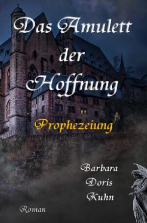 Das Amulett der Hoffnung Die Prophezeiung Band 1 Abigayl Matluhn erhält von einer völlig Fremden eine seltsame Einladung nach England. Dort angekommen, wird sie eher feindselig von dem Sohn der Gastgeberin betrachtet. Nach einem Zwischenfall findet die junge Frau ein verschollenes Amulett. Doch sie kümmert sich nicht um die zahllosen, kuriosen Geschichten, die von dem Stein ausgehen. Bei Nachforschungen entdeckt sie eine seltsame Weissagung und will der Sache auf den Grund gehen. Erst in einem abgelegenen Steinkreis wird das wahre Geheimnis sichtbar. Doch es ist zu spät. Abigayl gerät zwischen die Fronten. Was sie in erhebliche Schwierigkeiten und tödliche Gefahr bringt.