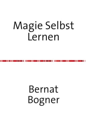 Jeder kann Magie selbst lernen, anwenden und für sich überprüfen, ob sie real ist. Vermutlich fragen Sie sich, warum nicht jeder Magie anwendet, wenn das alles so einfach geht.Es gibt drei gute Gründe, warum sie nicht jeder so einfach wie Lesen und Schreiben anwendet: 1) Es ist notwendig, zu verstehen, wie sie funktioniert. Magie ist nicht schwer zu verstehen. Alles ist Ihr Denken. Es ist alles im Denken, Sie müssen es richtig denken. Das ist manchmal schwierig, weil der Mensch in der Regel von Unruhe und Ängsten getrieben wird. Magie erfordert ein wenig, aber nicht wirklich viel Disziplin des Denkens. 2) Magie zu betreiben, wird vom Anfänger in der Regel dadurch versucht, dass er nicht verstandene Rituale anwendet, was es dann noch schwieriger macht, zu Ergebnissen zu kommen. Die Aufmerksamkeit ist unwillkürlich darauf ausgerichtet, die Rituale zu verstehen und warum man solche Rituale anwendet. So betreiben Sie nicht Magie, sondern versuchen, Rituale, die natürlich ihre Berechtigung haben, zu verstehen. 3) Magie versetzt Sie in die volle Verantwortung für alles, was Ihnen geschieht, und in erster Linie macht sie Ihnen Ihr eigenes falsches Denken bewusst. Selbst wenn Sie diese Antworten überzeugen, ist es immer noch nicht einfach, dass Magie für Sie funktioniert, da Ihre eigenen kritischen Gedanken ausreichen könnten, Sie daran zu hindern, Ergebnisse zu erzielen. Aus diesem und aus anderen wichtigen Gründen, sollten Sie mit kleinen Wünschen beginnen, bis Sie ein wenig sicher sind