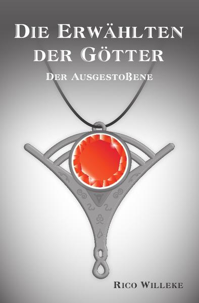 Das Buch gehört zur Reihe die Erwählten der Götter. Es dreht sich um den Sklaven Andru, welcher durch einige Unglücke und Missgeschicke zum Spielball der mächtigsten Menschen seines Reiches wird. Er wird aus seiner Heimat verbannt, von seinen Feinden, als Strafe für einen Diebstahl, rekrutiert und muss deren Gott huldigen. Doch um alles noch zu toppen, scheint er nicht nur der Spielball der mächtigsten Menschen zu sein, sondern auch der, der Götter. Die Menschen wollen ihn benutzen um ihn auf eine Seite zu ziehen, denn er trägt magisches Potenzial wie kein zweiter, im Reich Artona, in sich. Die Götter benutzen ihn, um Kriege zwischen den verschiedenen Parteien des Reiches zu beginnen. Nur ein Mann verfolgt einen Plan, mit dem niemand rechnet. Ihm schließt Andru sich an, um für eine Wendung zu Sorgen, welche niemand so vorhersehen konnte.