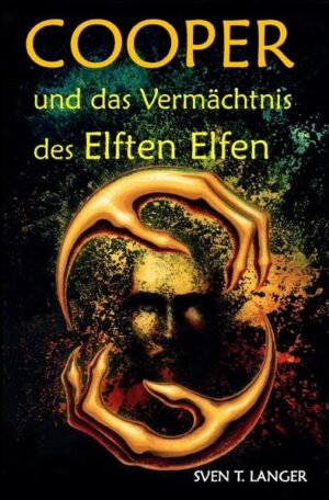 Eigentlich will Cooper nichts anderes sein als ein Waldelf, der im Uralten Wald lebt. Doch an seinem vierzehnten Geburtstag taucht ein Magier auf, mit dem er die Welten wechselt und in unsere Welt gelangt. Dort überschlagen sich die Ereignisse. Und allmählich wird Cooper klar, dass er sich dem Kampf zwischen guten und bösen Magiern nicht entziehen kann. Gemeinsam mit seinen Freunden aus der Menschen- und Magierwelt macht er sich auf, gegen das Böse zu kämpfen, das immer mächtiger wird. - Ein magisch fantastisches Buch für Kinder, Jugendliche und Erwachsene.