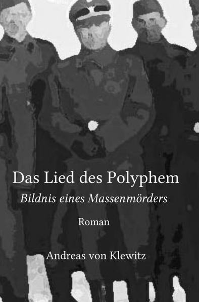 Das Lied des Polyphem: Bildnis eines Massenmörders | Bundesamt für magische Wesen