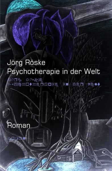 Des Teufels Küche fliegt in die Luft. Es war ein Attentäter mit seinem Sprengstoffgürtel. Lu Teufel gefällt das nicht, seine Küche ist zerstört. Aber es geht weiter, ein Zombie kommt in der Hölle. Lu findet das seltsam, und er beschließt, in der Welt Psychotherapie zu machen. Zum Glück hat er eine Waffe. Die ist ein junger Dämon, der später zum Kanzler wird. Und zwar zum Kanzler des Teufels.