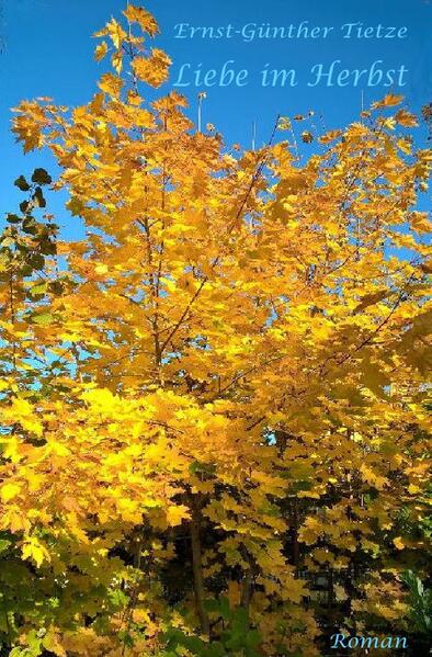 „Auch der Herbst hat schöne Tage“, sagt ein altes Sprichwort, und das bezieht sich nicht nur auf meist die sonnigen Tage im Oktober. Denn im Herbst des Lebens gibt es ebenso viele schöne Tage, man muss nur suchen und kann dabei sogar Liebe finden. Vor hundert Jahren war bei den meisten Frauen mit 60 das Leben gelaufen. Besonders als Witwen trugen sie nur noch schwarze Kleidung und vegetierten - abgesehen vom ständigen Kirchenbesuch - ohne geistige Anregung dahin, bis der Tod sie erlöste. Die wenigen Männer in diesem Alter, die ihre Frau überlebt hatten, waren kaum fähig, ihren Haushalt zu bewältigen und verzogen sich oft in ein Altersheim. In diesem Alter noch zu verreisen oder gar eine neue Gemeinschaft mit dem anderen Geschlecht einzugehen, war für beide Seiten kaum vorstellbar. Und Erotik im Herbst des Lebens wurde von der Gesellschaft als abartig angesehen. Glücklicherweise hat sich diese Einstellung in den letzten fünfzig Jahren radikal geändert. Die heutigen „Alten“ sind nach dem zweiten Weltkrieg in einer viel freieren Atmosphäre aufgewachsen, die durch den 68er Aufbruch noch verstärkt wurde. Die Medien haben nach einer Weile dieses Sujet dankbar aufgegriffen und in Berichten, Fernsehreportagen und sogar Spielfilmen die Liebe und Erotik zwischen älteren Menschen der Öffentlichkeit nahe gebracht. Das Internet mit seinen Möglichkeiten zu unverbindlicher Kontaktaufnahme über spezielle Seniorenportale hat die Kontaktmöglichkeiten für den dritten Lebensabschnitt verstärkt. Der Roman schildert das Aufblühen einer dauerhaften neuen Liebesbeziehung zwischen Dagmar und Fabian, beide um die siebzig, nach langer glücklicher Ehe mit verstorbenen Partnern und zeigt, dass neben der tiefen geistigen und seelischen Bindung auch die körperliche Gemeinschaft noch voll gelebt werden kann, wenn sie auch etwas sanfter und zurückhaltender geschieht als bei Zwanzigjährigen.