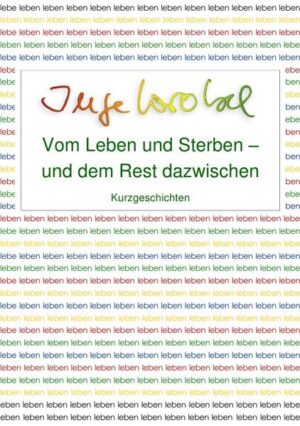 Wie das Leben mit seinen Aufs und Abs mit uns spielt, wird hier abwechslungsreich erzählt und beschrieben. Dadurch ist der Leser mittendrin und dabei, wenn das Leben seine Kapriolen schlägt, unvorhergesehene Wendungen nimmt und uns immer wieder verblüfft. Im Mittelpunkt der achtundvierzig Kurzgeschichten, die dieses Buch enthält, steht das pralle Leben mit Autobiographischem, Erträumtem und Geträumtem, Erdachtem, Möglichem und Unmöglichem. Das Leben in allen Facetten - beschrieben und erzählt in den unterschiedlichsten Schreibstilen. Dadurch bleibt für den Leser die Spannung von der ersten bis zur letzten Geschichte erhalten. Die "Helden" in den Kurzgeschichten könnten unterschiedlicher nicht sein: Sie bewegen sich altersmäßig vom Kind bis zum Pensionär, unterscheiden sich charakterlich und leben irgendwo in der realen oder phantastischen Welt. Die Protagonisten sind Menschen wie du und ich - aber auch Gegenstände oder Tiere geben Einblick in ihr "Leben und Fühlen". Da gibt es zum Beispiel die sprechende Krähe, die glaubt, ein Adler zu sein. Oder das Paket "Gute Vorsätze", das von verschiedenen Menschen immer mal wieder in Besitz genommen wird ... bevor sie die guten Vorsätze nach einiger Zeit über Bord werfen. Der Brief aus der Anstalt kommt von einem Insassen - der Vater, der seiner kleinen Tochter das schönste Märchen der Welt erzählen möchte, ist auf dem besten Wege, in "der Anstalt" zu landen. Eine sehr persönliche Definition von Vorurteilen findet sich in der so betitelten Geschichte ebenso, wie in der Beschreibung von hellblauen Augen. Auch die "Grenzen" in unseren Köpfen werden zum Hauptthema, beziehungsweise gestreift, wie in den Geschichten "Leider - auch" und "Freundschaft?". Philosophisch wird es beim Vergleich von Handläufen mit Müttern und dem Begriff "Knoten" in der medizinischen und handwerklichen Deutung. Schließlich verfügt so mancher Alltagsheld über eine gute Portion Bauernschläue - ob er nun "Fritzchen" oder anders heißt.