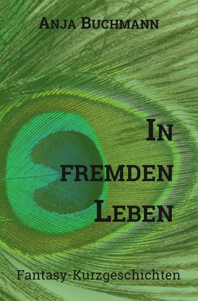 Prinzessinnen und Drachen, Hexen und Monster sowie Menschen, die ihr Glück suchen dieses Buch enthält dreiundzwanzig Kurzgeschichten der Autorin Anja Buchmann aus dem breiten Feld der Phantastik, einige davon in Erstveröffentlichung. Romantik trifft auf Spannung, Magisches auf Dystopisches, Märchenhaftes auf Mystisches ein Füllhorn der phantastischen Literatur.