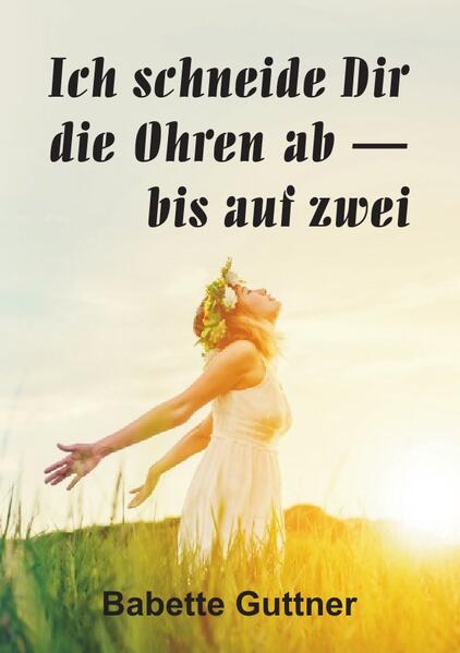 Als lediges Kind geboren, zu einer Zeit, als das moralisch verwerflich war. Aufgewachsen bei den Großeltern auf dem Land. Von der Mutter ungeliebt und eher als störend empfunden. Eine schwierige Schulzeit durchlebt. Als Junge Frau die brutalen Anfeindungen der Schwiegermutter überstanden, aufgrund der nicht standesgemäßen Geburt. Alles erdulden und das Beste daraus gemacht. Den Kopf oben behalten, aufrecht gegangen und vorwärts geschaut.