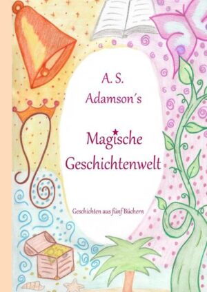 Der Zauber von Terria Bellgard: Lina lebt seit Kurzem in einem Kinderheim in einer französischen Provinz, da ihre Eltern leider nicht mehr da sind. Dort fühlt sie sich aber ganz und gar nicht wohl. Als sie auf ihrem Schulweg an einem geheimnisvollen Anwesen vorbei kommt, verliebt sie sich in den schönen Baum, der darauf steht. Von da an wird sich einiges ändern in ihrem Leben, sie weiß es nur noch nicht.... Salima - Die Löwenkönigin: Salima wird in einem kleinen Dorf in Westafrika geboren. Was sie aber nicht weiß, sie ist eine Löwenkönigin. Diese haben das Herz eines Löwen in sich und somit auch deren Kräfte. Siebzehn Jahre ahnt keiner etwas von ihren Kräften, als ganz plötzlich Eindringlinge in das Land kommen und die Bewohner dort überfallen. Salima gelingt es zu fliehen und findet sich auf einmal im tiefsten Wald wieder. Was sie am nächsten Morgen bemerkt, ist wirklich außergewöhnlich. Ob sie ihre Liebsten wohl retten kann?.... Benina Bell: Benina Bell ist ein kleines Zauberglöckchen aus Afrika. Sie taucht plötzlich auf, wenn du es am wenigsten erwartest. Wenn du sie findest und läutest, erscheint der lustige Geschichtenerzähler Lumumba und erzählt dir tolle Geschichten aus Afrika.... Louis die Spürnase: Familie Krummholz besteht aus Papa Richard, Mama Anna, Sohn Timi und Louis, der Familienhund. Die Familie hat einen kleinen Bauernhof. Doch der droht ihnen weg genommen zu werden, da die Familie nicht genug Geld einnehmen kann. Kann Timmi dies noch verhindern?.... Dreizehn lustige Tiergedichte.