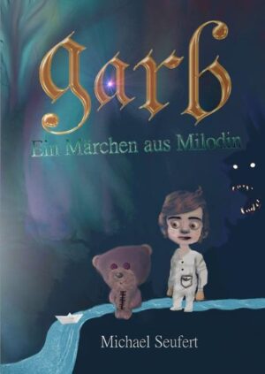 Werter Leserling, es freut mich, dass mit Dir wieder ein Menschlein neugierig ist, was genau sich hinter den vier Buchstaben GARB verbirgt. Ganz gewiss kann ich sagen, dass es sich dabei um etwas handelt, das weder richtig erinnert noch vergessen werden kann: Eine Geschichte, wie sie sich wahrscheinlich nur zwischen windzerzausten Steilküsten, verwunschenen Gewässern, mystischen Grotten, verheißungsvollen Leuchttürmen, strotzenden Galeeren, knatternden Kuttern, schummrigen Tavernen, zankkläffenden Matrosen, schrägen Wattvögeln und urkomischen Gegebenheiten ereignen konnte. Es ist die Geschichte eines Jungen, der um der Liebe willen auszog, um das wohl größte Abenteuer seines Lebens zu bestehen. Aber lies selbst ... Trotzdem ist Vorsicht geboten! Manchmal wird hier gelogen, was die Tinte hergibt aber nicht so stark, dass sich die Balken biegen. Wir Plauderbären neigen nun mal gern zu bodenlosen Phantastereien! Aber steckt nicht in jeder Lüge auch ein Krümel Wahrheit? Dein Phosphorius Goodwill