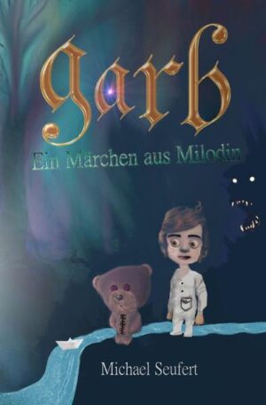 Werter Leserling, es freut mich, dass mit Dir wieder ein Menschlein neugierig ist, was genau sich hinter den vier Buchstaben GARB verbirgt. Ganz gewiss kann ich sagen, dass es sich dabei um etwas handelt, das weder richtig erinnert noch vergessen werden kann: Eine Geschichte, wie sie sich wahrscheinlich nur zwischen windzerzausten Steilküsten, verwunschenen Gewässern, mystischen Grotten, verheißungsvollen Leuchttürmen, strotzenden Galeeren, knatternden Kuttern, schummrigen Tavernen, zankkläffenden Matrosen, schrägen Wattvögeln und urkomischen Gegebenheiten ereignen konnte. Es ist die Geschichte eines Jungen, der um der Liebe willen auszog, um das wohl größte Abenteuer seines Lebens zu bestehen. Aber lies selbst ... Trotzdem ist Vorsicht geboten! Manchmal wird hier gelogen, was die Tinte hergibt aber nicht so stark, dass sich die Balken biegen. Wir Plauderbären neigen nun mal gern zu bodenlosen Phantastereien! Aber steckt nicht in jeder Lüge auch ein Krümel Wahrheit? Dein Phosphorius Goodwill