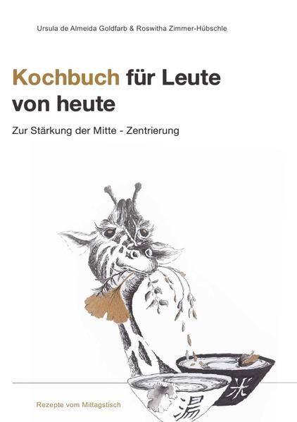 Wann haben Sie das letzte Mal schwarze Bohnen oder braunen Reis durch Ihre Hände gleiten lassen? Oder den Duft eines reifen, gelbroten Apfels tief eingesogen? Die unregelmässige aber glatte Oberfläche einer Aubergine oder die Röschen des Brokkoli erkundet? Dieses Kochbuch nimmt uns mit auf eine Reise, auf welcher wir Farbe, Form und Konsistenz der Lebensmittel (wieder-)entdecken. Aber nicht nur das. Die einfach nach zu kochenden Rezepte zeigen uns, wie wir unser Verdauungssystem stärken können und so einen wesentlichen Beitrag zu unserem Wohlbefinden und unserer Gesundheit leisten. Aus Sicht der Traditionellen Chinesischen Medizin werden Magen und Milz als Verdauungssystem der Erde und unserer Mitte zugeordnet. Um die Mitte zu stärken, muss sie erwärmt werden, so dass sie ihre Funktion in Bezug auf die Umwandlung der Nährstoffe wahrnehmen kann. So stossen Sie im Buch auf Rezepte mit wärmenden Zutaten, welche die Mitte und damit den ganzen Menschen stützen. Und das Buch erinnert uns daran, um wieviel reicher und nahrhafter unser Essen wird, wenn wir es teilen und gemeinsam mit anderen geniessen. Nehmen Sie Ihren Kochtopf hervor, gehen Sie auf den Markt, kaufen die Zutaten zu einem der Rezepte und legen Sie los. Und vergessen Sie nicht Ihre Familie, Freunde, Bekannte oder Nachbarn einzuladen.