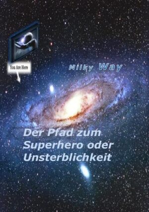 Lebenserfahrung vermitteln, Problemlösungen aufzeigen, Denkprozesse einleiten, Werte vermitteln, zum Handeln motivieren, Hoffnung stiften und Sinn geben. Geschichten von Göttinnen, Kriegern und Weisen. Nutze die Kraft - zeige die Illusion auf. You live as a slave in the Matrix. Superhelden führen den ewigen Kampf des Guten gegen das Böse und erzählen von Treue, Romantik, Verrat und Liebe. Immer gewinnen die Guten, doch in Wahrheit nicht wirklich. Superhelden wissen, dass echte Macht keine Kraft braucht, sondern Finesse, Timing und eine präzise Ausführung. Idealerweise treffen die Taten der Superhelden nicht auf Widerstand. Bekämpfen Superhelden das Böse? Allerdings. Aber der Kampf betrifft sie nie persönlich. Weil es keine persönlichen Beweggründe mehr gibt, handeln Superhelden als kosmische Krieger, die sich hinter die Macht der Wahrheit, Güte, Schönheit, des Mitgefühls, stellen. Gerade wenn man glaubt etwas zu wissen, muss man es aus einer anderen Perspektive betrachten. Gentlemen, sie müssen sich un eine eigene Perspektive bemühen. Finde dich nicht damit ab. Breche aus ! Stürze dich nicht in den Abgrund wie die Lemminge. Finde den Mut deinen eigenen Weg zu gehen. Der Weg zum Superhelden erfordert die Kenntnis der spirituellen Gesetze des Lebens. Wenn du dieses Wissen in dein Bewusstsein integrierst, wirst du fähig, mühelos und unbegrenzt Reichtum zu erschaffen und jedes Unterfangen erfolgreich und leicht zu bewältigen. Wir sind in Wirklichkeit Götter und Göttinnen. Die wichtigste Botschaft zu Beginn ist, dass absolut jeder zum Superhelden werden kann. Jeder hat das Potential dazu in sich. In der Praxis bedeutet das tägliches Tun. Es bedeutet denken, reden und handeln völlig neu zu gestalten. Das bedeutet schlicht und einfach du musst dich ändern. Denke immer daran, du bekommst nicht das was du willst, du bekommst das was du bist. Du wirst es sicher schaffen, wenn nicht in diesem Leben dann vielleicht schon im Nächsten.