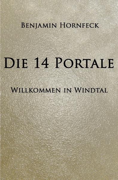 Begeben sie sich in eine neue Welt. In der Stadt Windtal, scheint die Welt noch in Ordnung zu sein. Das einzige Problem ist, dass man die Stadt nicht verlassen kann. Es ist auch niemandem möglich die Stadt zu betreten, da diese von Bergen umschlossen ist. Doch eines Tages taucht ein fremder Mann auf, der die Stadt verändert.