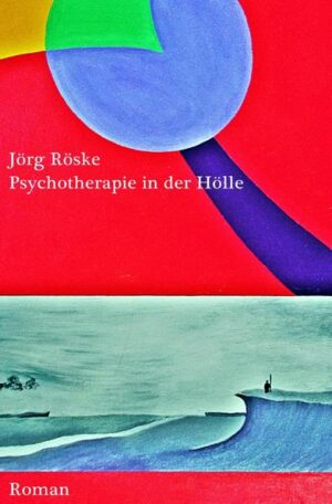 Lu Teufel beschloss eines Tages, in seiner Hölle Psychotherapie zu machen, denn verlorene Seelen hatte er zu Hauf. Er führte das Erstgespräch ein und Selbsthilfegruppen. Da Lu Teufel einen Vertrag mit der Kirche hatte - er war der Bösewicht im System, wurde er vorgeladen. Und zwar vor ein Gericht der Inquisition. Denn ein freundlicher und hilfsbereiter Teufel passte nicht in das Gleichgewicht des Schreckens. Da begann der Abstieg Lus, und er musste sogar Sozialhilfe beantragen.