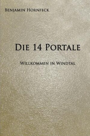 Begeben sie sich in eine neue Welt. In der Stadt Windtal, scheint die Welt noch in Ordnung zu sein. Das einzige Problem ist, dass man die Stadt nicht verlassen kann. Es ist auch niemandem möglich die Stadt zu betreten, da diese von Bergen umschlossen ist. Doch eines Tages taucht ein fremder Mann auf, der die Stadt verändert.