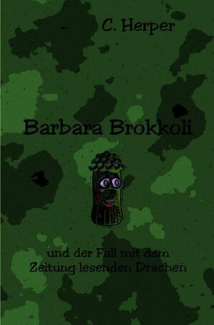 Barbara verfolgt in ihrem ersten Fall die Spur eines Drachen. Auf ihrem Weg, trifft sie mysteriöse Gestalten. Kann sie die fiesen Pläne des Drachen vereiteln?