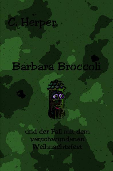 Barbara Broccoli kehrte zurück. Diesmal macht sie jagt auf die fiesen Erdmännchen, die versuchen die Weltherrschaft zu übernehmen