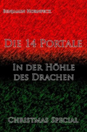 Phelan der Kleriker erzählt der kleinen Sadwen eine Geschichte. Eine Geschichte aus seinem Leben, bevor er nach Windtal kam. Wie er den König der Zwerge traf und ihm dabei half gegen den bösen Eisdrachen zu kämpfen. Auf seiner Reise trifft er viele merkwürdige Gestalten, die selbst eine Rolle in der Geschichte einnehmen.