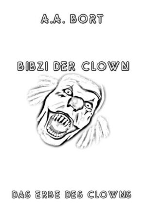 Ein alter Mann zieht durch die Straßen von Bloomsburg. Mit einer Drehorgel macht er Werbung für seinen Zirkus. Bibzi der Clown, berühmt für seine Horrorshow, ist der Stargast des Zirkus Pandelli. Doch schon bald, nachdem der Zirkus sein Lager aufgeschlagen hat, verschwinden einige Stadtbewohner auf mysteriöse Weise. Der letzte Teil von Bibzi der Clown