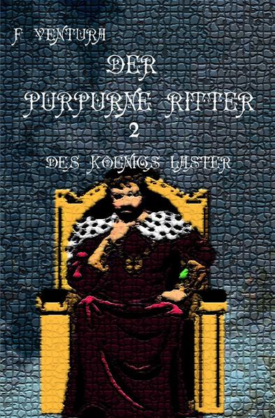 Der zweite Teil des purpurnen Ritters. König Alfred regiert in Großbritannien. Die Skandinavier wurden vertrieben, sinnen jedoch auf Rache. Die Germanen und die Römer, versuchen das geschwächte England zu erobern.