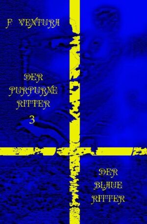 Der purpurne Ritter, ein Teufelskerl. Gefürchtet vom Bösen, verehrt von den Guten. Verfolgt vom König, beschützt von den Bewohnern Englands. Der dritte Teil des purpurnen Ritters.