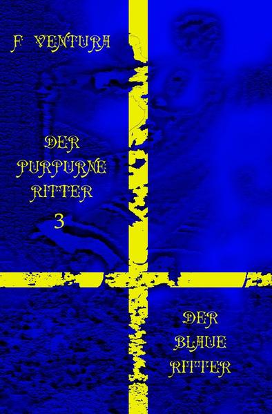 Der purpurne Ritter, ein Teufelskerl. Gefürchtet vom Bösen, verehrt von den Guten. Verfolgt vom König, beschützt von den Bewohnern Englands. Der dritte Teil des purpurnen Ritters.