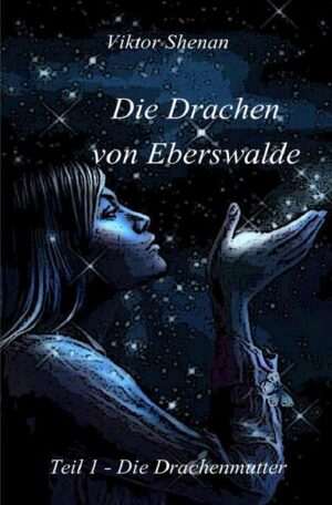 Der erste Teil der Drachen von Eberswalde. In Eberswalde werden Kinder von einer mysteriöse Frau rekrutiert. Sie verbirgt ein schreckliches Geheimnis, welches die Dorfbewohner schon bald enthüllen werden.