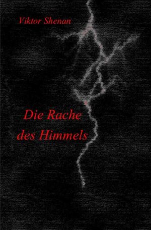 George, ein ganz normaler Mann, beobachtet den Himmel. Eines Tages erblickt er etwas ungewöhnliches. Kurze Zeit später wird er entführt. Nachdem er wieder zu sich kommt, entdeckt er ein verborgenes Reich, dass von Drachen regiert wird.