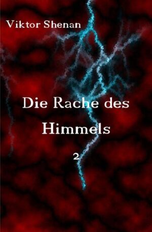 Die Rache des Himmels Teil 2. Die finsteren schwarzen Drachen greifen die Welt an. George begibt sich auf die Suche nach dem Kelch des Feuers. In diesem könnte sich die Drachenseele befinden, die für das ganze Chaos verantwortlich ist.