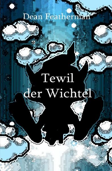 Der erste Teil von Tewil der Wichtel Tewil ist ein kleiner Kerl der nicht ernst genommen wird. Eines Tages findet er zufällig den Weg zu einer magischen Stadt. Dort trifft er auf mächtige Zauberer, die sich gerade gegen feindliche Angreifer zu Wehr setzen.