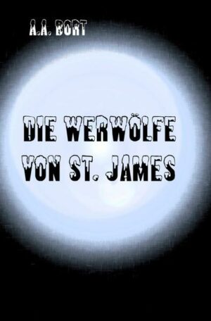 Die Werwölfe von St. James | Bundesamt für magische Wesen