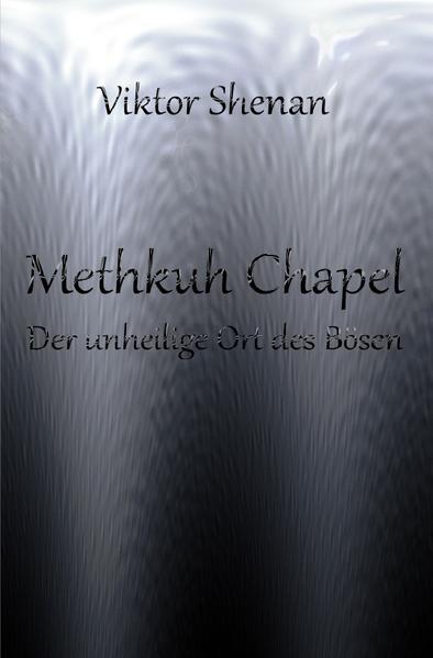Methkuh Chapel: Der unheilige Ort des Bösen | Bundesamt für magische Wesen