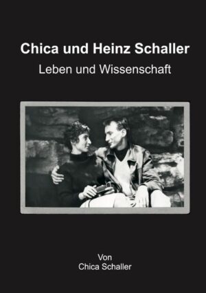 Dieses Buch wendet sich an Wissenschaftler und an Liebhaber von Biographien. Es enthält Einblicke, Erfahrungen aus erster Hand und Betrachtungen über zwei unterschiedliche Menschen mit zwei unterschiedlichen Werdegängen, die durch ihre Liebe zur Wissenschaft zu einer dauerhaften Verbundenheit fanden. Unter den bescheidenen Verhältnissen der Nachkriegszeit aufgewachsen, gelang Heinz und Chica Schaller der Aufstieg zu erstklassigen Wissenschaftlern, deren Forschungsfelder gerade auch für die heutige Zeit von grundlegender und nachhaltiger Bedeutung sind. Heinz spielte in Heidelberg eine führende Rolle bei der Gründung des ZMBH, einem visionären Forschungsinstitut, das für andere Modell stand. Seine Forschung an Infektionserregern legte die Basis für die Gründung von Biogen, heute eines der weltweit führenden Biotechnologieunternehmen. Chica begann ihre Laufbahn als Übersetzerin, aber angesichts der Begeisterung für das Forschen und Entdecken, die Heinz’ Arbeit und Leben erfüllten, zog sie im Schnelldurchgang ein zweites Studium durch und fand erfolgreich ihren Weg in die deutsche und internationale Wissenschaftsgemeinde. An der Gründung und am Aufbau des ZMNH, dem neurowissenschaftlichen Forschungsinstitut in Hamburg, hatte Chica maßgeblichen Anteil. Die innovative Forschungsarbeit des Ehepaars Schaller brachte nicht nur bahnbrechende Ergebnisse hervor, unter ihrer Anleitung wuchsen auch Generationen von talentierten, kreativen Studenten, Doktoranden und Wissenschaftlern heran. Heute bietet die Chica und Heinz Schaller-Stiftung neuen und zukünftigen Generationen von Wissenschaftlern wichtige Unterstützung.