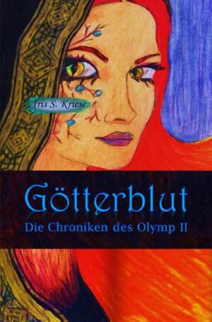 "Götterblut Die Chroniken des Olymp II" ist die lang ersehnte Fortsetzung von Iris S. Krieses erfolgreichem Debütroman "Götterzorn Die Chroniken des Olymp I". Die Protagonistin Aria Grey, eine Londoner Hexe, erlebt auch in diesem Teil viele spannende Abenteuer, basierend auf den weltweit bekanntesten Sagen und Mythen. Ein weiteres Mal beweist die deutsche Jungautorin ihr großes Schreibtalent und schildert die Ereignisse mit ihrem einzigartigen Witz, die dieses Werk mehr als nur empfehlenswert machen. Für die ernsteren Gemüter ist auch etwas dabei, denn auch Themen wie Rassentrennung und Sexismus finden hier ihren Anklang und werden aus der Sicht einer jungen Frau wiedergegeben, die sich diesen Problemen tapfer entgegenstellt. Unvergleichlich amüsant und spannend wie schon der erste Teil der "Chroniken des Olymp"- Reihe, steht "Götterblut" seinem Vorgänger in nichts nach. Aria Grey und ihre Freunde müssen alles auf eine Karte setzen, um den Weltuntergang und das Ende der menschlichen Zivilisation zu verhindern. Doch ihre Feinde lauern überall. Es beginnt nicht nur ein Wettlauf gegen die Zeit um die Apokalypse zu verhindern, denn gleichzeitig steht auch noch der Bürgerkrieg zwischen den Berserkern und den Hexen an. Ein geheimnisvolles Buch findet seinen Weg zu Aria, ein weiterer Verlust wartet auf die junge Hexe und ein neuer Feind tritt auf den Plan. Oder ist Hector Voland doch mehr Freund als Feind?