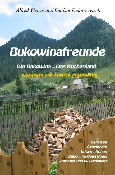 Bukowinafreunde | Bundesamt für magische Wesen