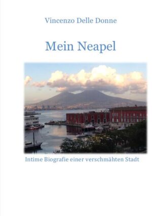 „Neapel sehen und sterben“: So verklärten Romantiker diese einzigartige Stadt am gleichnamigen Golf, die heute rund eine Million Einwohner zählt und deren Stadtzentrum Weltkulturerbe ist. Der deutschsprachige neapolitanische Journalist Vincenzo Delle Donne zeichnet mit diesem Buch, das mit seinen erzählerischen Passagen über den Rahmen eines normalen Reiseführers geht, eine intime Biographie seiner heute oftmals verschmähten Heimatstadt nach. Er liefert dabei neue und einzigartige Einblicke in die Stadt am Vesuv. Sein Buch ist zudem eine spannende Zeitreise, in der die Historie und Kunstgeschichte Neapels von ihrer Gründung bis heute im Vordergrund stehen. Die heutige Hauptstadt der Region Kampanien war schon seit der Antike ein kulturelles Zentrum. Nach der griechischen Gründung wurde sie durch die Jahrhunderte Spielball der Mächtigen in Europa. Heute ist Neapel eine Stadt unerhörter Widersprüche und ewiger Gegensätze: Faszination und Abscheu, Schönes und Hässliches, Elend und Reichtum, Sinnliches und Abstoßendes sowie Tragik und Komik gehören hier wie in keiner anderen Stadt so eng zusammen, als wäre dieses überspannte Nebeneinander das Natürlichste der Welt oder eine Laune der Schöpfung. Ein besonderes Augenmerk richtet Vincenzo Delle Donne auch auf die Menschen in Neapel, die er als menschlich, liebenswert und weltoffen beschreibt. Sie, wahre Meister der Improvisation des Lebens, sind die unnachahmlichen Akteure auf der Bühne des Lebens, wo Leben eigentlich kaum möglich erscheint. Dabei kommt den Neapolitanern zu Gute, dass sie eine unnachahmliche Mischung aus arabischem Fatalismus und griechischer Intelligenz, schwäbischer Arbeitsamkeit und spanischer Leidenschaftlichkeit in sich vereinen.