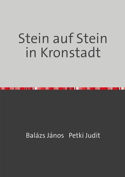 Stein auf Stein in Kronstadt | Bundesamt für magische Wesen