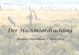 Kann man an etwas glauben, für dessen Existenz es keine Beweise gibt? Der Hochmoordrachling wird sehr selten gesehen. Nur wer daran glaubt, dass scheinbar Unmögliches Wirklichkeit werden kann, wer an die Wunder des Lebens glaubt, hat eine Chance, ihm im Hochmoor zu begegnen und zu verstehen, was er einem mitteilt. Ein Vater fährt mit seiner zweifelnden, jugendlichen Tochter zu der Stelle, wo er vor vielen Jahren einen Hochmoordrachling zu Gesicht bekam und trotzdem nicht an ihn glaubte. Nach vielen Jahren erfüllt sich (s)eine innere Sehnsucht.... Und er erlebt seine Tochter so glücklich und entspannt, wie er sie seit ihrer Kindheit nicht mehr gesehen hat!