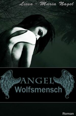 ANGEL: Wolfsmensch | Bundesamt für magische Wesen