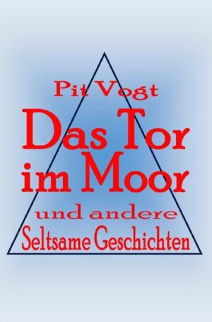 Ein seltsames Tor mitten im Moor oder doch ein schwarzes Loch? Engel, Geister oder doch alles nur Einbildung? Oft sind plötzlich Dinge da, die eigentlich gar nicht da sein dürften. Doch sollten wir dann an unserem Verstand zweifeln? Die Geschichten in diesem Buch beschreiben solcherlei Situationen. Dabei muss man nicht an Übersinnliches glauben, um die Menschen in den Stories zu verstehen. Sonderbare Situationen kündigen sich nicht an, sie geschehen einfach, einfach so. Und dann bemerken wir plötzlich, dass wir uns gar nicht auf dieses Unerklärliche einstellen können. Vielleicht liegt es dann an uns, wie wir mit dieser Situation umgehen. Es könnte sein, dass wir diesen Wink des Schicksals als durchaus „nützlich“ betrachten sollten. Möglicherweise bringen uns solcherlei Ereignisse sogar ein ganz kleines Stückchen weiter im Leben. Denn wer weiß schon, woher all diese Dinge kommen?