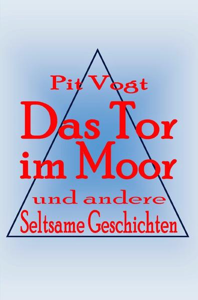 Ein seltsames Tor mitten im Moor oder doch ein schwarzes Loch? Engel, Geister oder doch alles nur Einbildung? Oft sind plötzlich Dinge da, die eigentlich gar nicht da sein dürften. Doch sollten wir dann an unserem Verstand zweifeln? Die Geschichten in diesem Buch beschreiben solcherlei Situationen. Dabei muss man nicht an Übersinnliches glauben, um die Menschen in den Stories zu verstehen. Sonderbare Situationen kündigen sich nicht an, sie geschehen einfach, einfach so. Und dann bemerken wir plötzlich, dass wir uns gar nicht auf dieses Unerklärliche einstellen können. Vielleicht liegt es dann an uns, wie wir mit dieser Situation umgehen. Es könnte sein, dass wir diesen Wink des Schicksals als durchaus „nützlich“ betrachten sollten. Möglicherweise bringen uns solcherlei Ereignisse sogar ein ganz kleines Stückchen weiter im Leben. Denn wer weiß schon, woher all diese Dinge kommen?