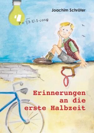 Der 1947 geborene Autor führt den Leser, gemeint ist vor allem die Enkelgeneration, durch die ersten 42 Jahre seiner Lebens. Fast ausschließlich an Hand eigener Erlebnisse beschreibt er von der Kindheit über Schule, Lehrausbildung und Studium bis zum Berufs- und Alltagsleben die besonderen Bedingungen in der DDR. Die Erinnerungen knüpfen an bei den Wohnverhältnissen, zeigen die Auswirkungen des Krieges auf die Kindheit, lassen den Armeedienst nicht aus und erläutern die speziellen Beziehungen zu West und Ost. Gleichzeitig werden die gewaltigen Umbrüche in Technik und Kommunikation in den Jahren zwischen 1950 und 1990 unterhaltsam beschrieben. Der Leser kann in die besonderen Lebensverhältnisse dieser Zeit eintauchen, von gestopften Socken, über das Rechnen mit dem Abakus bis zum Westpaket.