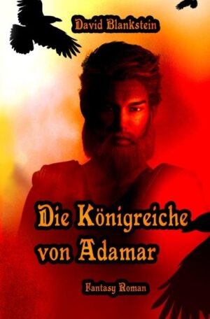 Ruhig und trist, so könnte man das Leben von Theodor Raben, einem dienstalten Priester des Einen nennen. Bis zu jenem Tag, an dem er den Auftrag bekommt, in den fernen Norden nach Garador zu reisen, um herauszufinden, warum seit Monaten keine Nachricht mehr aus der größten und ärmsten Stadt des Kontinents Eldaron kommt. Widerwillig tritt Theodor die Reise an, doch schon bald muss er feststellen, dass mehr auf dem Spiel steht als das Schicksal einer einzelnen Stadt...