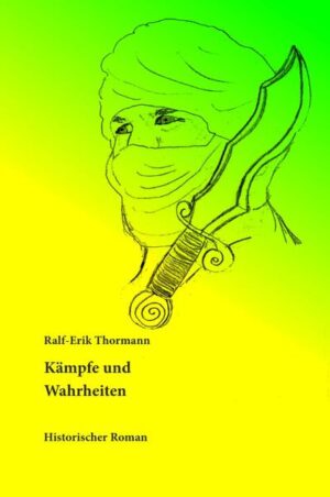 Im Jahre 1188 bleibt dem jungen Tempelritter Falko nach der Rettung seines adeligen Vaters aus einem Kerker keine Möglichkeit, in das geliebte Kloster zurückzukehren. Henry de Fontes und Malik al Charim, die Todfeinde seiner Familie, drohen nicht nur seine Angehörigen endgültig zu vernichten, sondern auch das gesamte Heilige Land zu zerstören. Falko muss erkennen, dass sowohl die eigenen Vorfahren als auch deren Gegner ihre Ziele untrennbar mit seinem Leben verknüpft haben. Bald wird er zur letzten Hoffnung der Menschen im Orient. Dabei offenbaren sich gefährliche Fragmente einer Herkunft, die man sorgsam vor ihm verborgen hatte. Als auch der arabische Heerführer Saladin in die Auseinandersetzungen eingreift, muss er die Herausforderung annehmen. Gleichzeitig suchen Christen und Moslems fieberhaft weiter nach der Bundeslade und zwei anderen mächtigen Geheimnissen, die die Welt aus den Angeln zu heben vermögen. Falko wird zum Mittelpunkt unheilvoller Verwicklungen, aus denen er auch seine geliebte Elisabeth nicht heraushalten kann. Immer mehr wird die Vergangenheit zur Gegenwart …