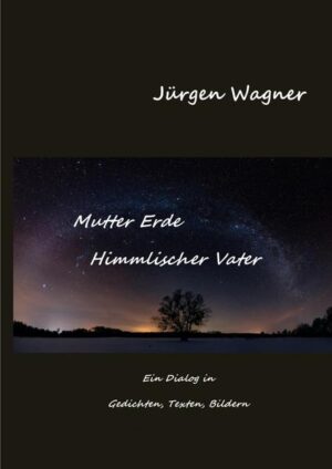 Angesichts dessen, dass unsere abendländische Kultur das natürliche Gleichgewicht auf der Erde immer mehr verändert und die Lebensgrundlagen bedroht, ist auch die Frage nach den geistigen Ursachen dieser Entwicklung wichtig. Warum hat man unsere vorchristliche Naturfrömmigkeit eigentlich über 1000 Jahre mit Stumpf und Stil auszurotten versucht um einem scheinbar eifernden Vatergott gerecht zu werden? Was wissen wir noch von der weiblich- göttlichen Macht, die nie im Widerstreit war mit der männlichen, sondern immer in der Ergänzung? Auch sie ist kein Garant für eine friedliche Zukunft, aber ein Signal, dass wie auf Erden, so auch im Himmel die Dinge wieder ins Gleichgewicht kommen sollten. In dem Buch werden alten Märchen und Sagen, vorwiegend aus dem Kreis der Holle, in Gedichten und Originaltexten biblischen Texten gegenübergestellt, so dass man das Gemeinsame, aber auch die Unterschiede sehen und erahnen kann.